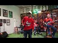 Keseruan 17 Agustusan 2025 di Warung Perbone