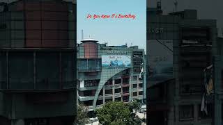 Kya Hua Tha Es Mall Mai ?Manhattan Mall  