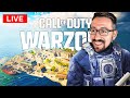 Live  high kill rebirth island warzone with meta loadouts