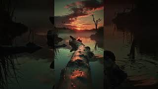 What a Day That Will Be (Johnny Cash Style) | Solid Ground ft. Jeremiah Reed | Classic Hymn