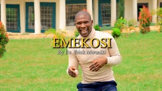 EMEKOSI-EV.ERICK MWANIKI(OFFICIAL VIDEO)