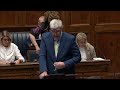 Question Time: Finance, Monday 7 April 2025