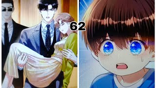 Scar of love Chapter 62 English Sub #ceomanga