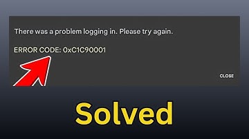 Fix Geforce Now ERROR CODE 0xC272F001 [Full Guide]