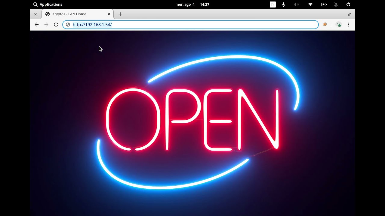 Vulnhub Hackable III YouTube vulnhub-hackable-iii-youtube