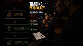 Trading Psychology Explained for Beginners 2026