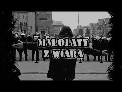 S.o.s.n.a - Małolaty z wiarą prod. Anabolic