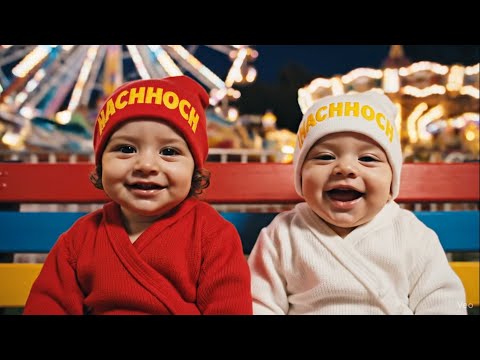 الهروب الكبير من المستشفى هربنا من الدكتور زياد وتهنا ف البارك مغامرة التوأم 