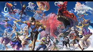 Miroku Disaster ~ Avalanche of Salvation - Another Eden OST 3