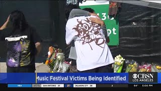 Criminal Investigations Underway For Astroworld Crowd Surge