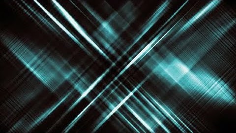 Spiky Cyan Looped Background Stock Motion Graphics