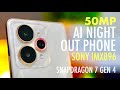 6jtan.. realme 15 Pro 5G, Seru Banget Dipakenya Gaes!! Review