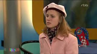 Schloss Einstein Folge 411