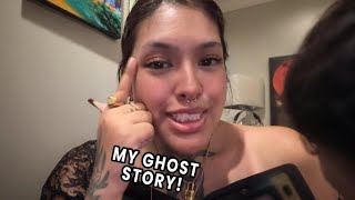 My Ghost Story 👻 | CATERS CLIPS