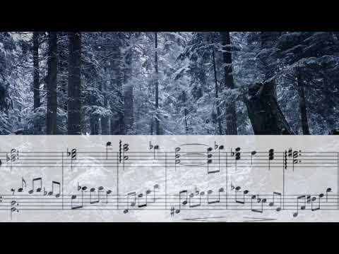 Lully Lullay (The Coventry Carol)