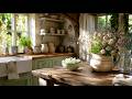 Stop Making Your Kitchen Look Sterile: 10 Cozy Spring Decor Secrets 🌷