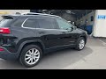 I Did Not Expect THIS from a Used Jeep Cherokee GU17 NZO