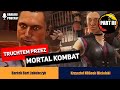 Truchtem przez Mortal Kombat Part III - Gralogi  Podcast #019 (polskie napisy / english subs)