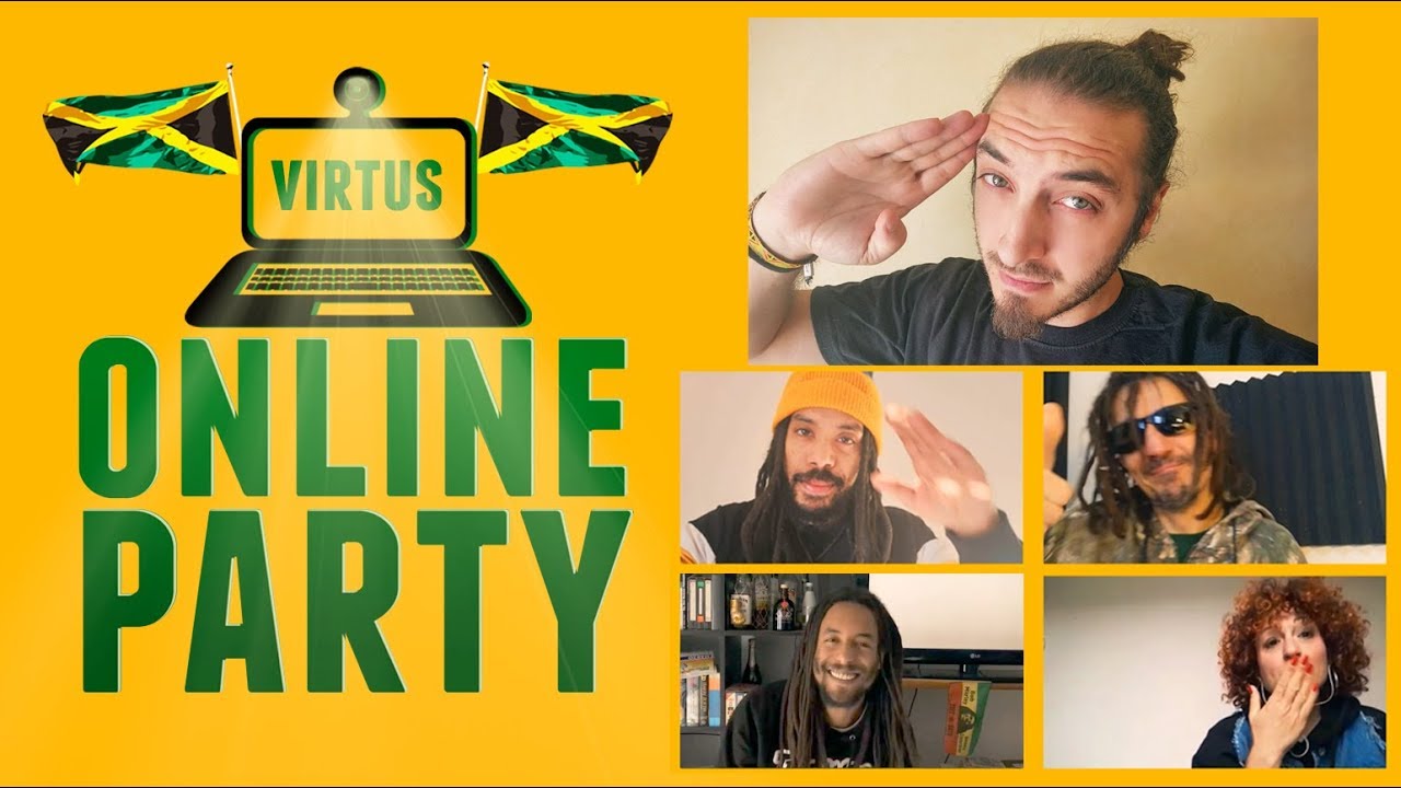 VIRTUS - ONLINE PARTY