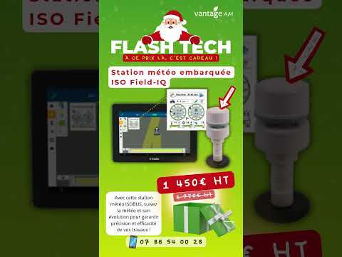 Flash Tech by Vantage AM - À ce prix-là, c