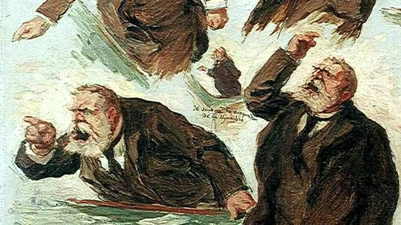 4 extraits d'Une Histoire de la Grève Générale [HD] - YouTube