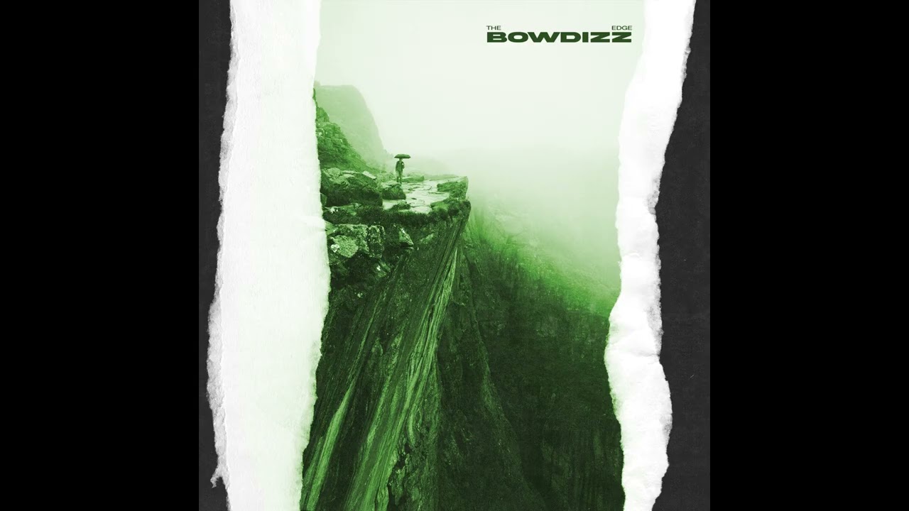 Watch Bowdizz- The Edge (Official Audio) on YouTube Watch Bowdizz- The Edge (Official Audio) on YouTube