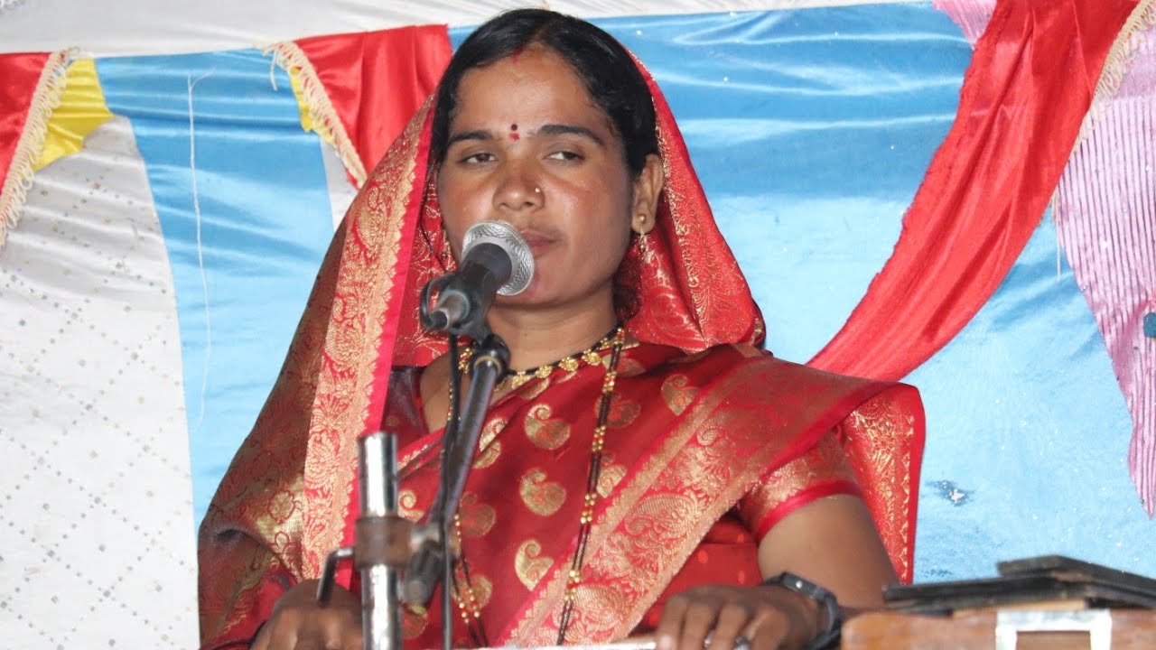 Ravitabai Rathod Vs Sunil Chavan Vs Subhash Rathod Banjara Bhajan /at ...