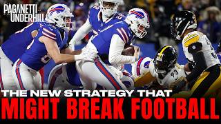 The new strategy that MIGHT BREAK the NFL screenshot 3