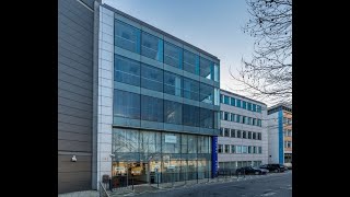 SpaMedica Chelmsford Hospital - Walkthrough