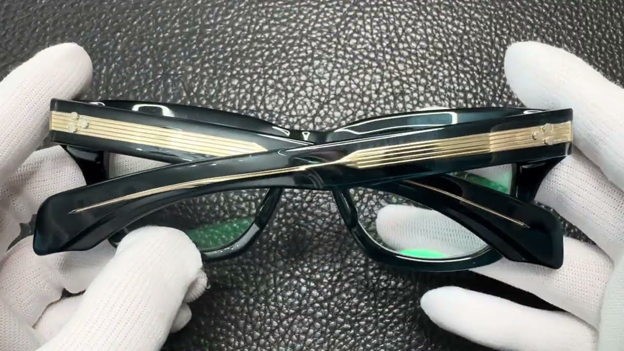 ジャックマリーマージュ Jacques Marie Mage DEALAN JMMDE9F 和 - YouTube
