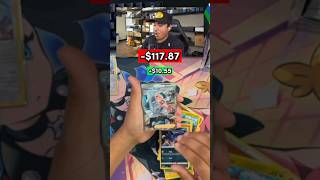 Silver Tempest Booster Box Opening 🔥 #pokemoncards