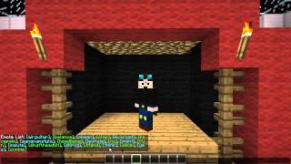 Minecraft | EMOTES MOD! (Become a Living Minecraft Emoji!) | Mod Showcase
