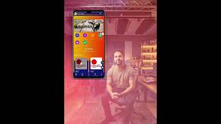 #blockchain #cryptobasics #smartphone #cryptoexplained #crypto #betcoin #usdt #profit #explained