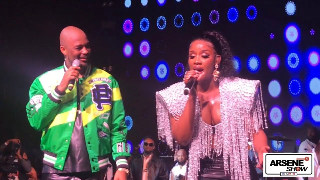 K-Dilak & Bedjine Kraze M2 Avèk “Konsekans” 🙆🏻‍♂️| Duo a Fè Anpil Koze Nan M2 | Fanatik Yo Kontan😊