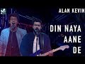 Din naya aane de  latest hindi rock song 2018  college song 2018  highway  indian music lab