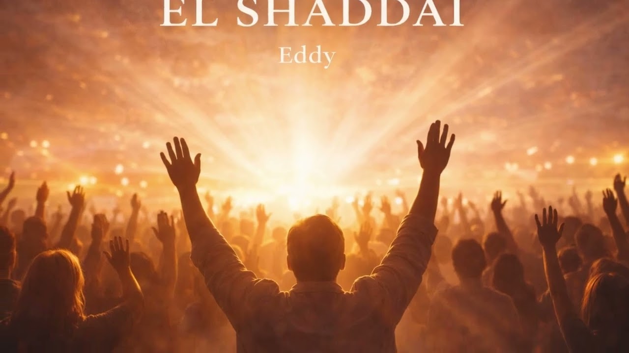 El Shaddai by Eddy official music 
