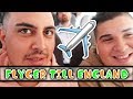 Kaosar på Arlanda igen | vlogg