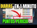 Como USAR los PUNTOS DE PERICIA en GENSHIN IMPACT 2025 ACTUALIZADO