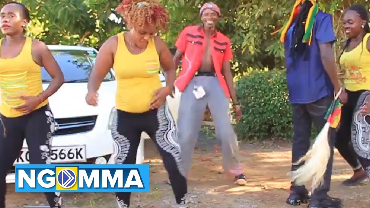 Mwathamya Usu-Susu na umau