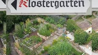 Klostergarten Otterberg