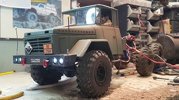 ESS-ONE sound system test