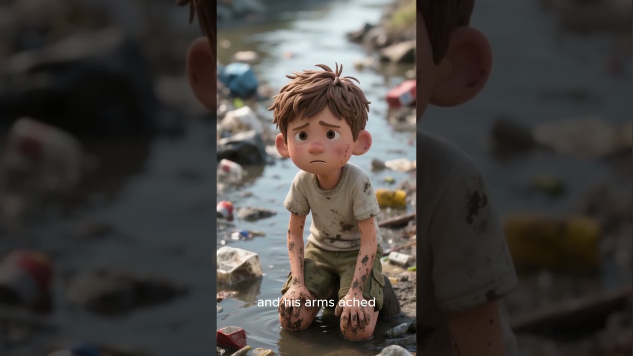 The Ghostly Jungle: Leo & Buddy's Toughest Challenge (Part 2 of 3)