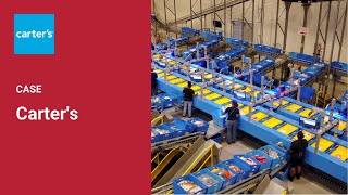 Case Study Carter's | USA