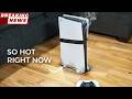 SONY CAN'T BE STOPPED! PS5 PRO & PSSR2 KEEPS GETTING BETTER & MORE | PLAYSTATION 5 NEWS