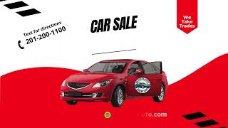 USED CARS FOR SALE in NJ -  Our Goal is 100% Approval - NJ State Auto Used Cars in Jersey City screenshot 4