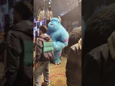 فيديو   حفل افتتاح  مركز البن البرازيلي