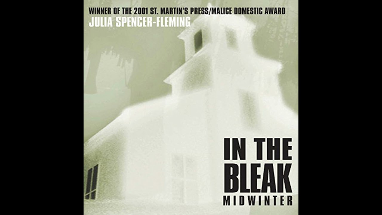 In the Bleak Midwinter by Julia Spencer-Fleming | Free Audiobook