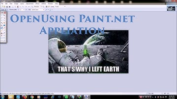 Reduce Image size in kb using Paint.net