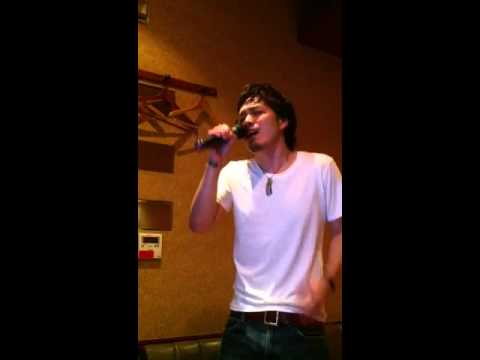 GENERATION　J Soul Brothers 　COVER　Ryo from WITHDOM