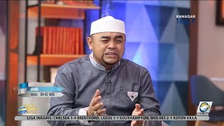 ASMAUL HUSNA: ALLAH MAHA PENGASIH TANPA PILIH KASIH